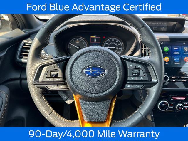 Used 2024 Subaru Forester Wilderness AWD/4WD image 20