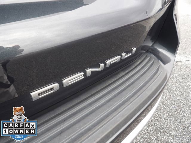 Used 2021 GMC Yukon Denali image 13