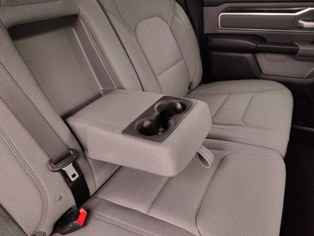 Used 2022 RAM 1500 Big Horn AWD/4WD image 27