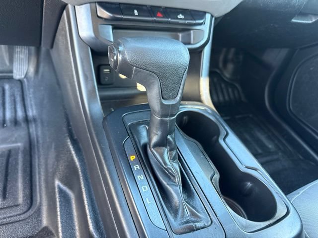 Used 2018 Chevrolet Colorado W/T RWD image 25