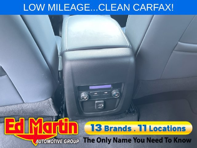 Used 2023 Buick Enclave Essence w/ LPO, Touring Package FWD image 21