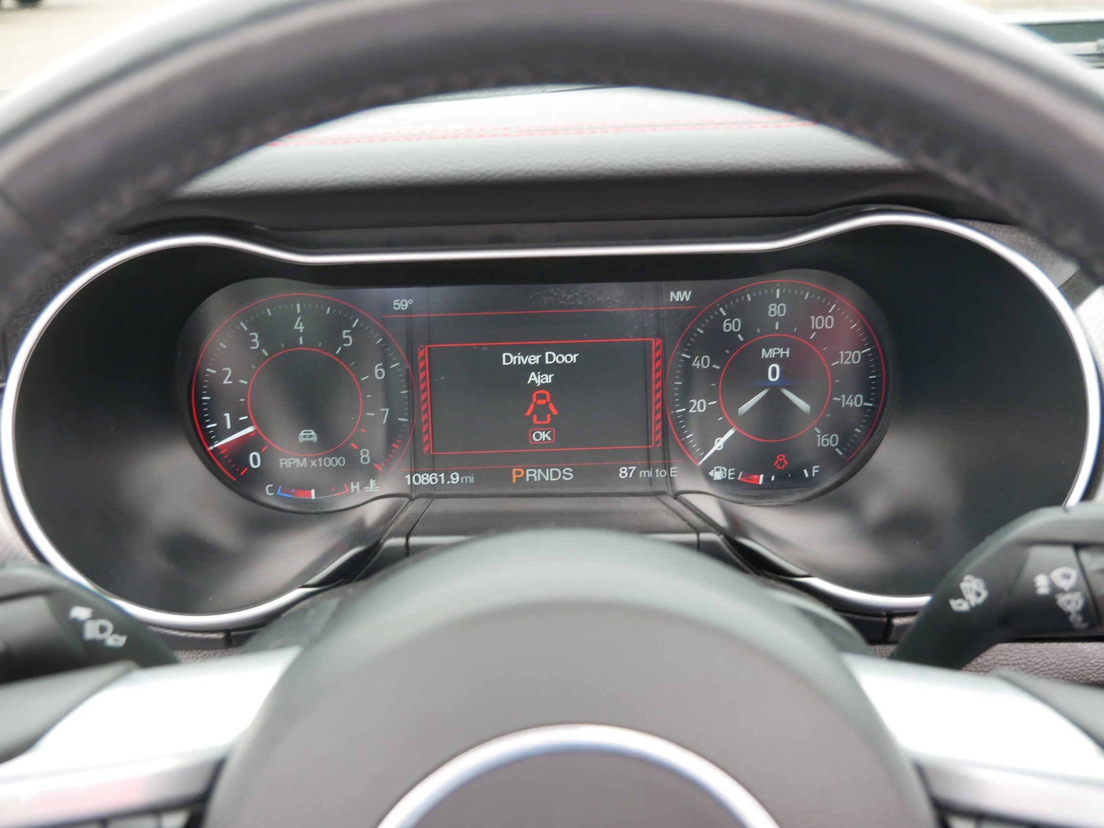 Certified 2022 Ford Mustang GT Premium RWD image 21