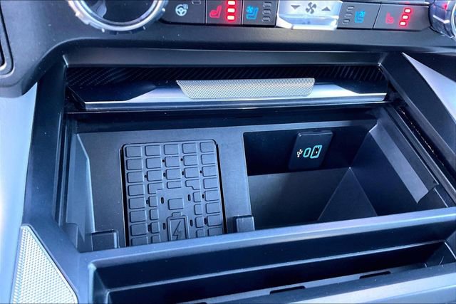 Certified 2024 Ford F250 Limited w/ FX4 Off-Road Package image 8