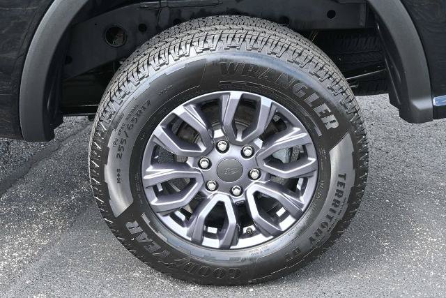 Certified 2021 Ford Ranger XLT w/ Equipment Group 301A Mid AWD/4WD image 15
