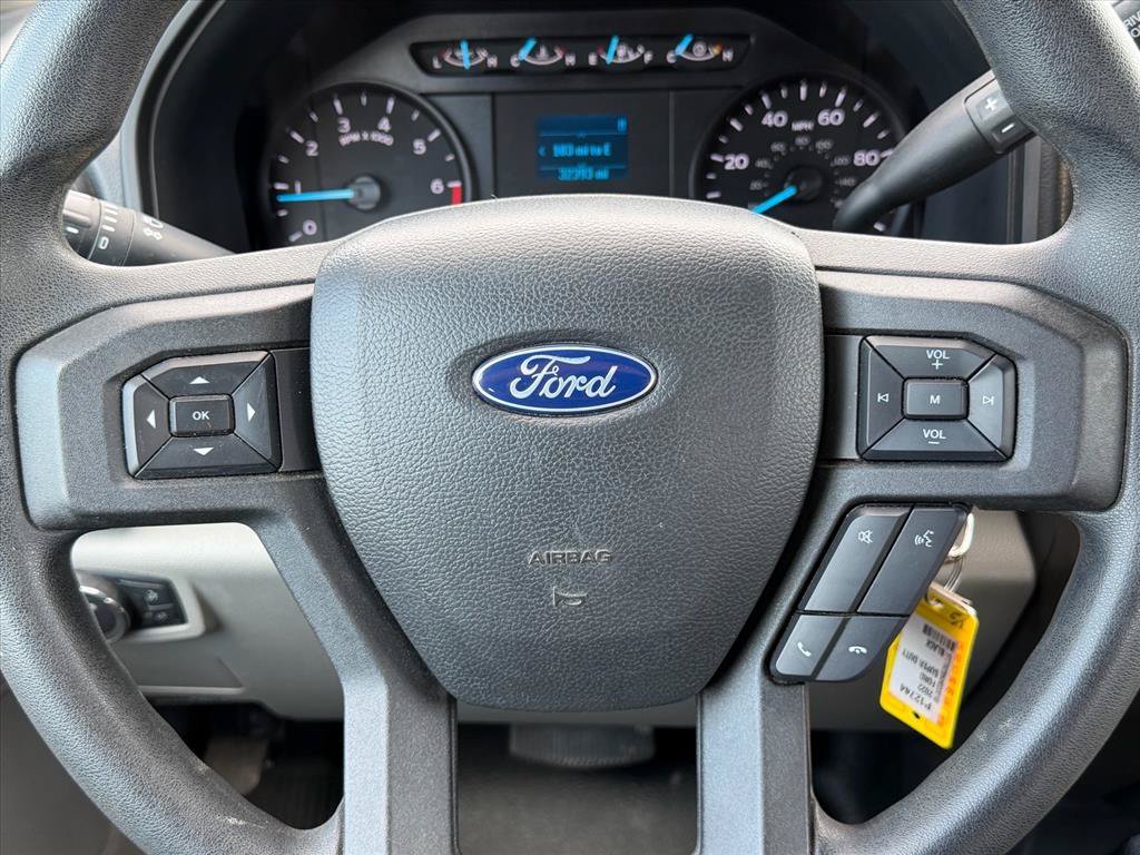 Certified 2022 Ford F250 XL w/ Power Equipment Group AWD/4WD image 13