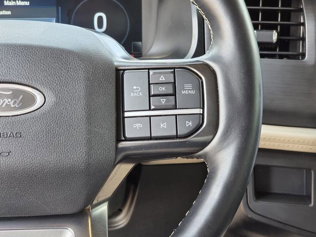 Certified 2023 Ford Expedition Platinum image 28