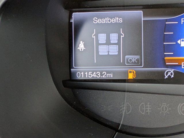 Certified 2024 Ford Edge SEL w/ Convenience Package image 25