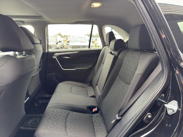 Used 2024 Toyota RAV4 XLE w/ Convenience Package AWD/4WD image 24