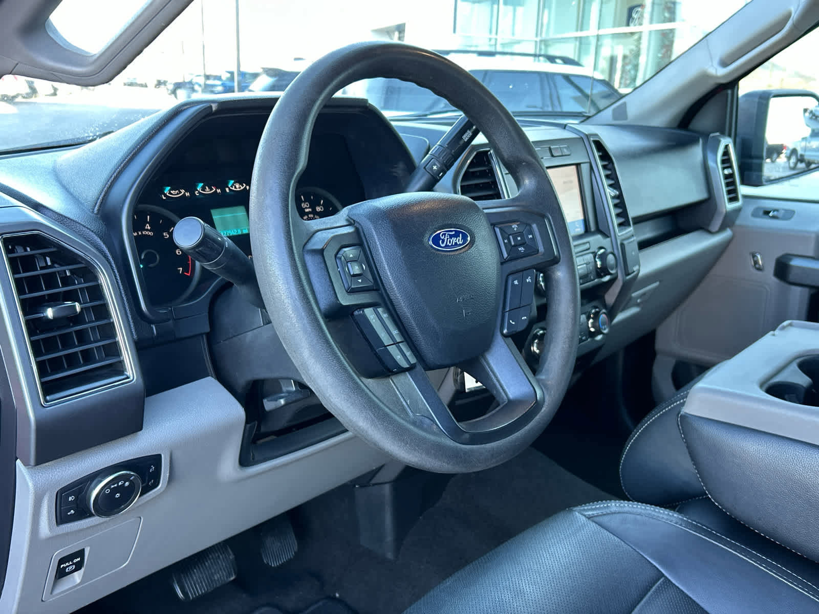 Certified 2020 Ford F150 XLT image 24