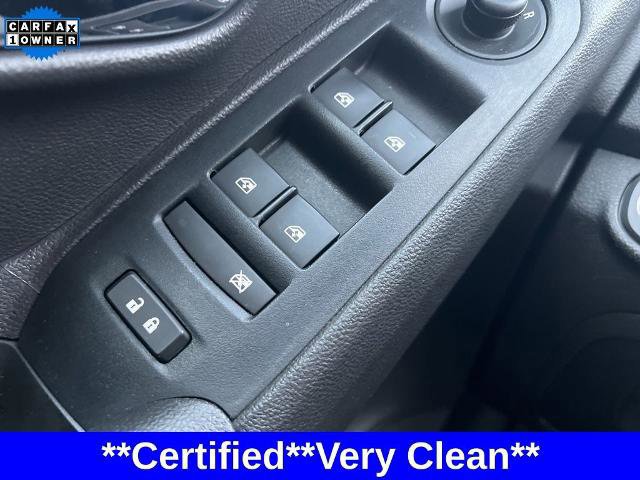 Used 2020 Chevrolet Trax LT w/ LT Convenience Package image 15
