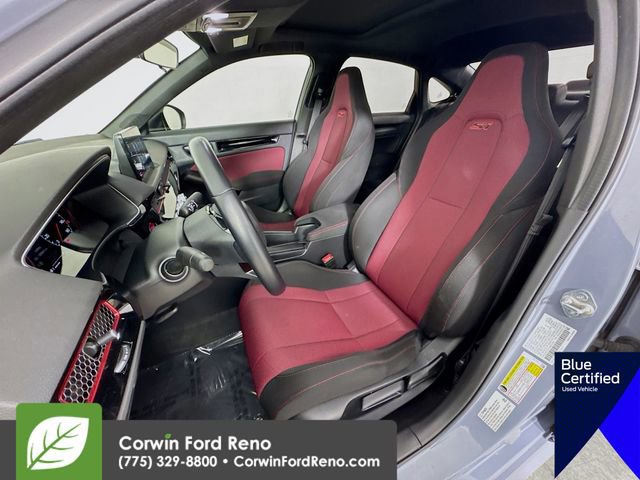 Used 2022 Honda Civic Si image 23