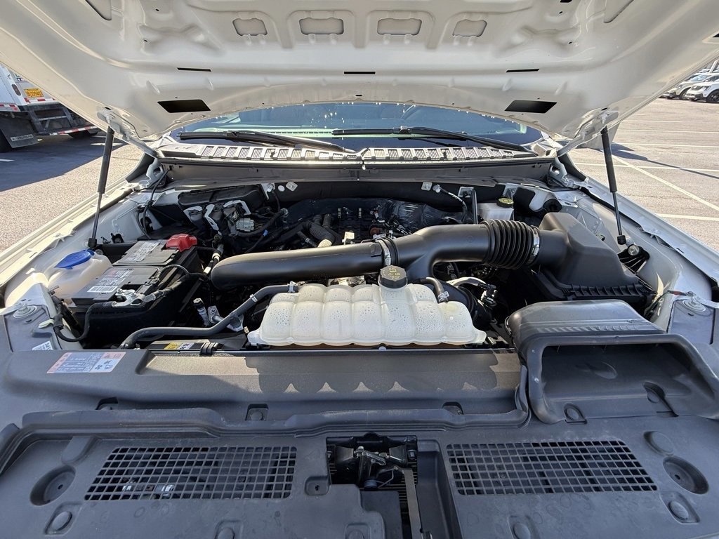 Certified 2024 Ford Expedition King Ranch image 36