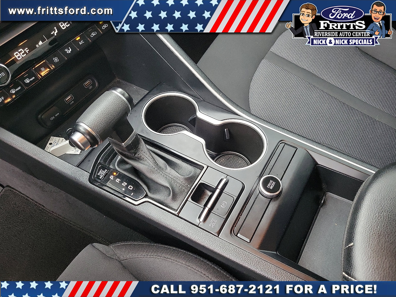 Used 2023 Kia K5 LXS image 8