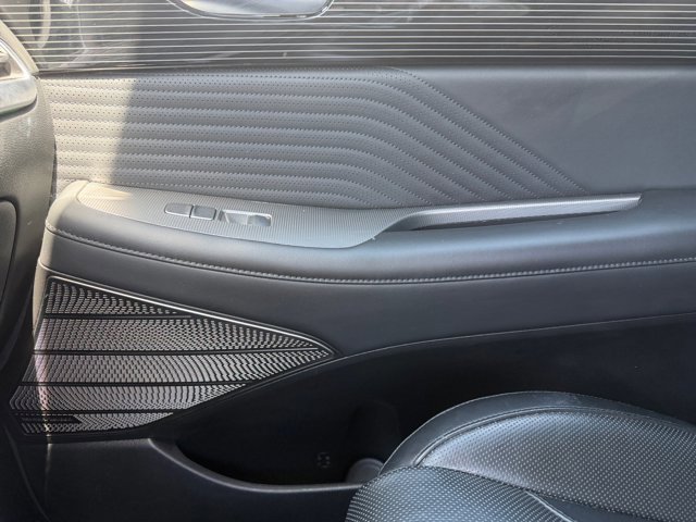 Used 2024 Hyundai Palisade Calligraphy AWD/4WD image 15