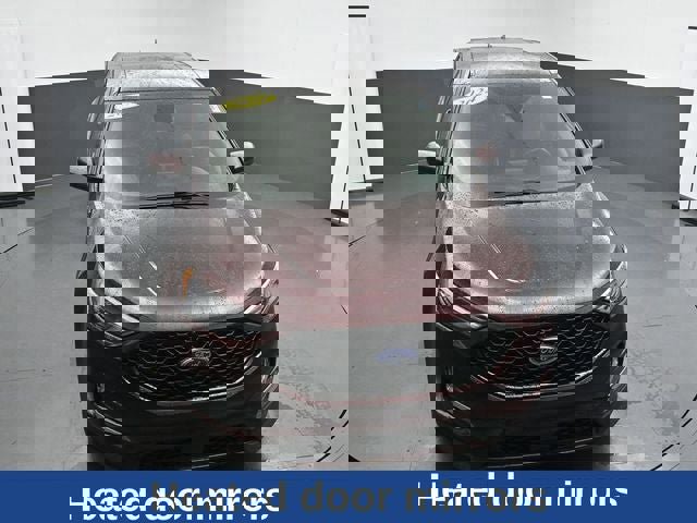 Certified 2024 Ford Edge ST-Line AWD/4WD image 22