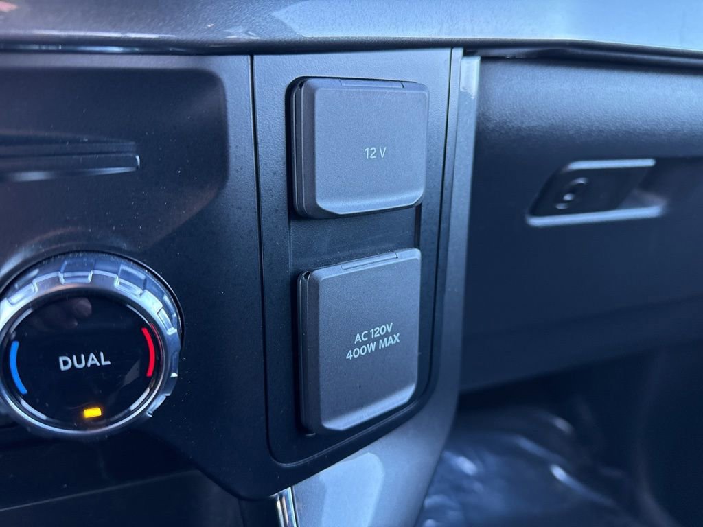 Certified 2023 Ford F150 XLT w/ Equipment Group 302A High image 31