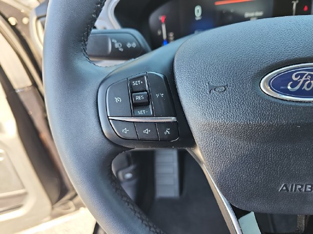 Certified 2023 Ford Escape Active FWD image 18