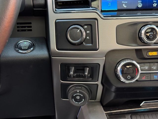 Certified 2022 Ford F350 Lariat w/ Lariat Ultimate Package AWD/4WD image 21