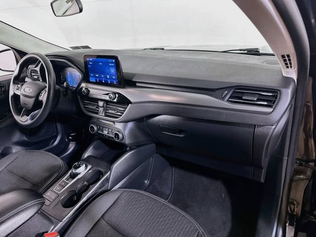 Certified 2025 Ford Escape Active AWD/4WD image 14