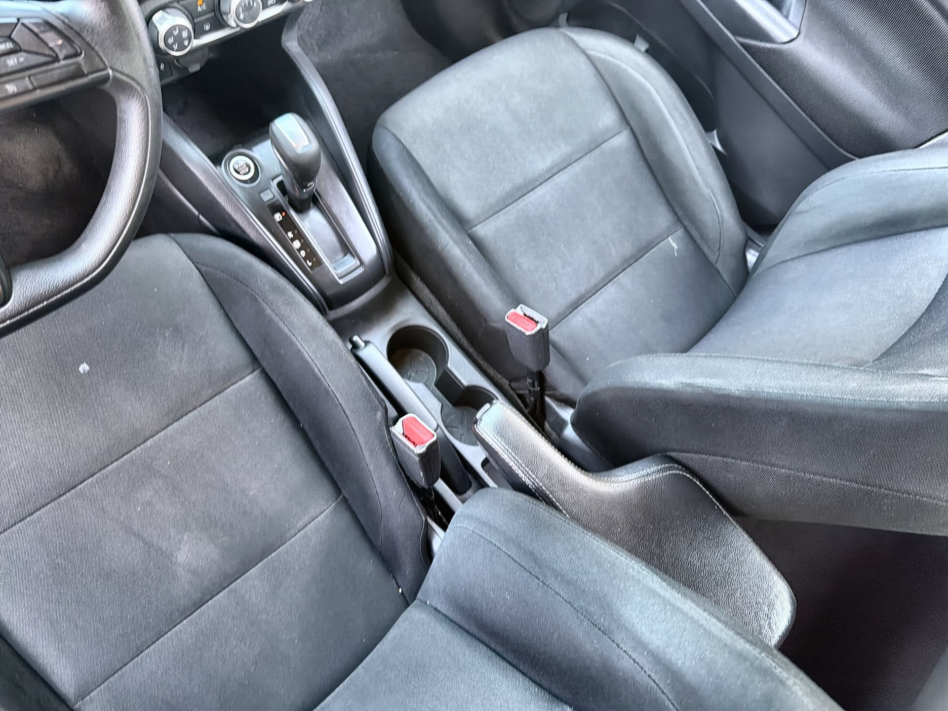 Used 2024 Nissan Kicks S FWD image 20