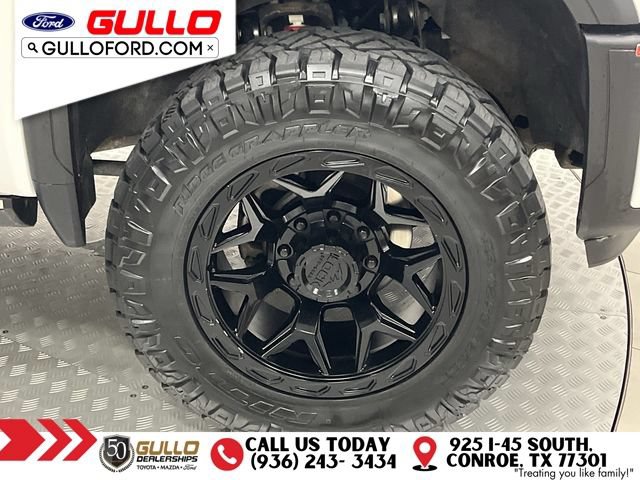Used 2024 GMC Sierra 2500 Denali w/ Denali Reserve Package AWD/4WD image 31