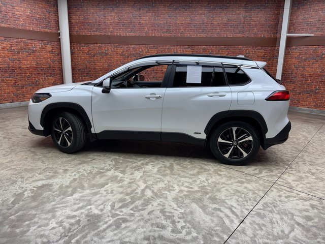 Used 2024 Toyota Corolla Cross XSE w/ Convenience Package video 2