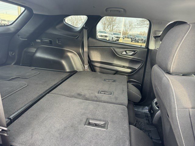 Used 2023 Chevrolet Blazer LT image 34
