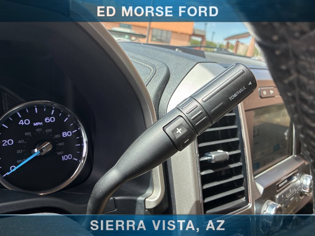 Certified 2019 Ford F350 Lariat w/ Chrome Package AWD/4WD image 33