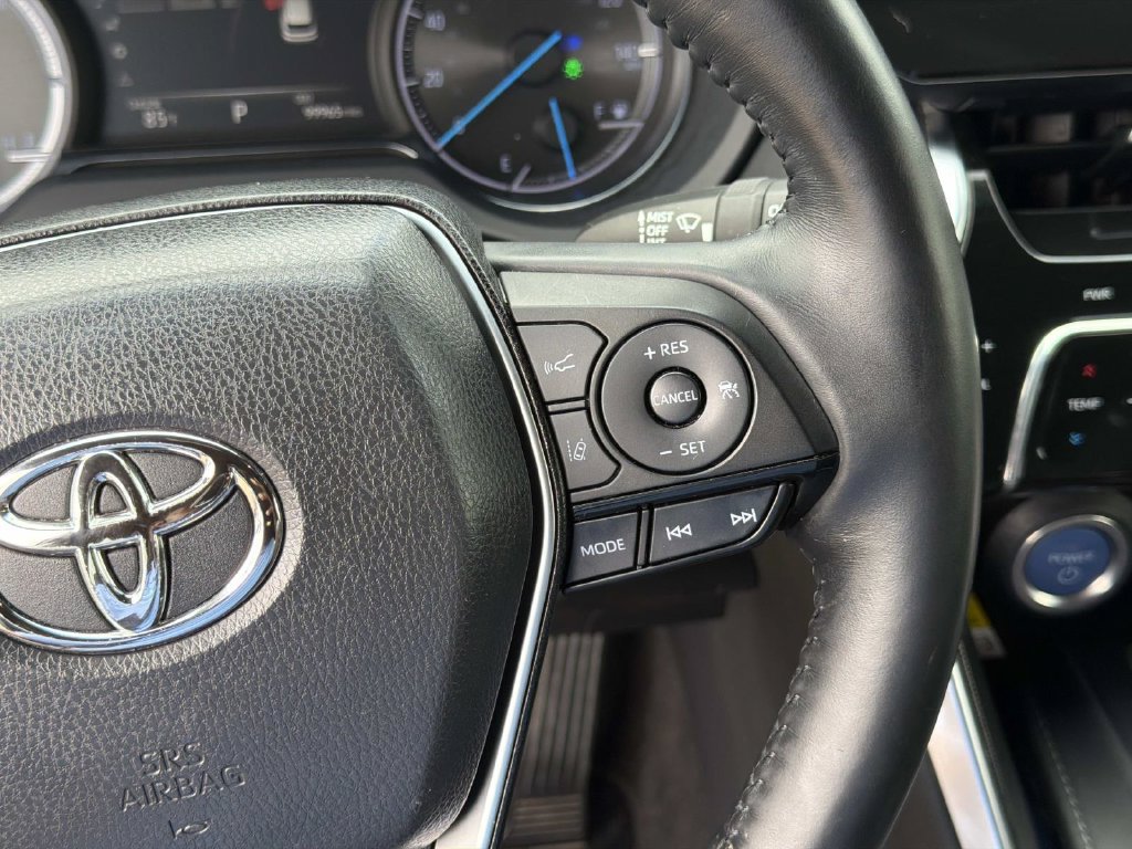 Used 2021 Toyota Venza Limited AWD/4WD image 26