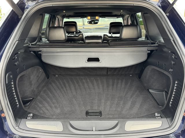 Used 2018 Jeep Grand Cherokee Limited AWD/4WD image 18
