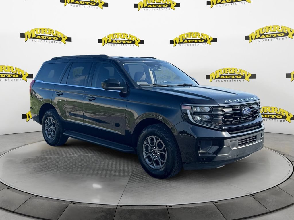Certified 2025 Ford Expedition Active RWD image 10