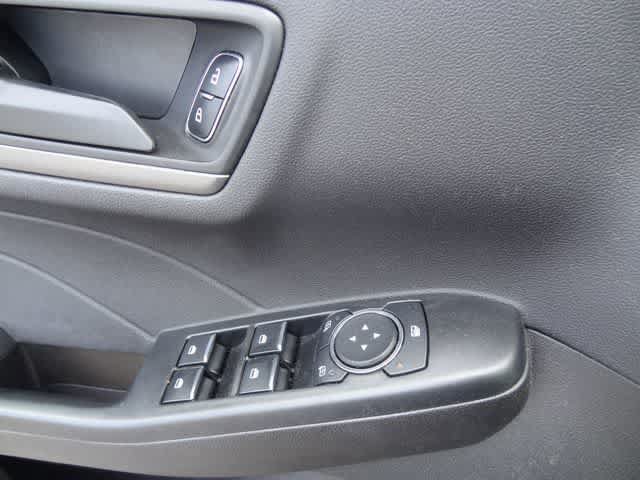 Certified 2024 Ford Escape Active AWD/4WD image 12