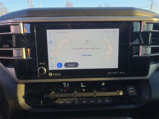 Used 2022 Toyota Tundra SR5 w/ Convenience Package image 16