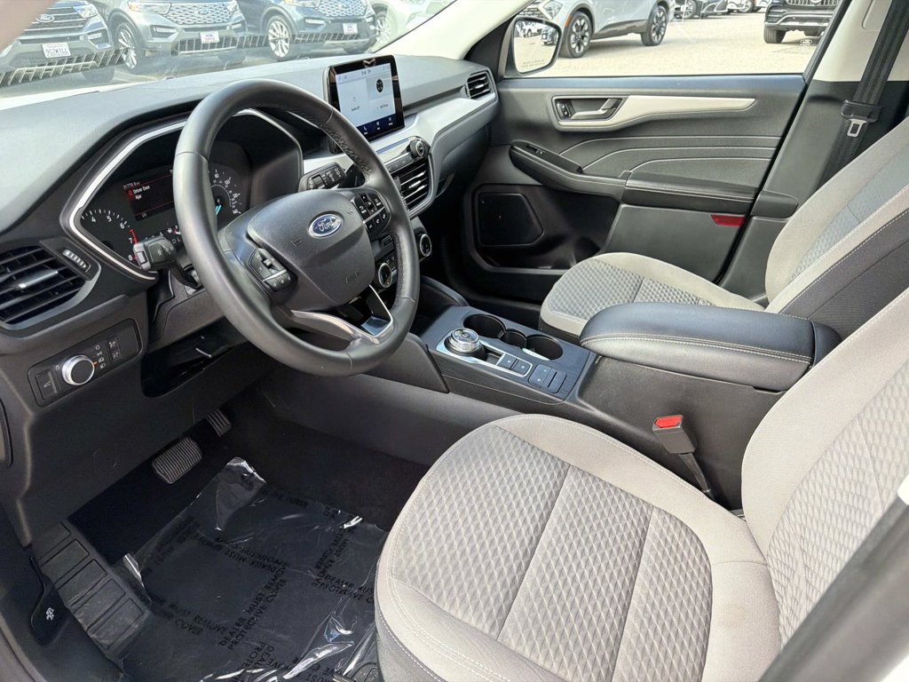 Certified 2022 Ford Escape SE w/ Convenience Package AWD/4WD image 15