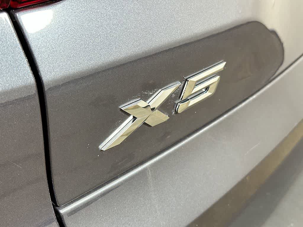 Used 2019 BMW X5 xDrive40i AWD/4WD image 7