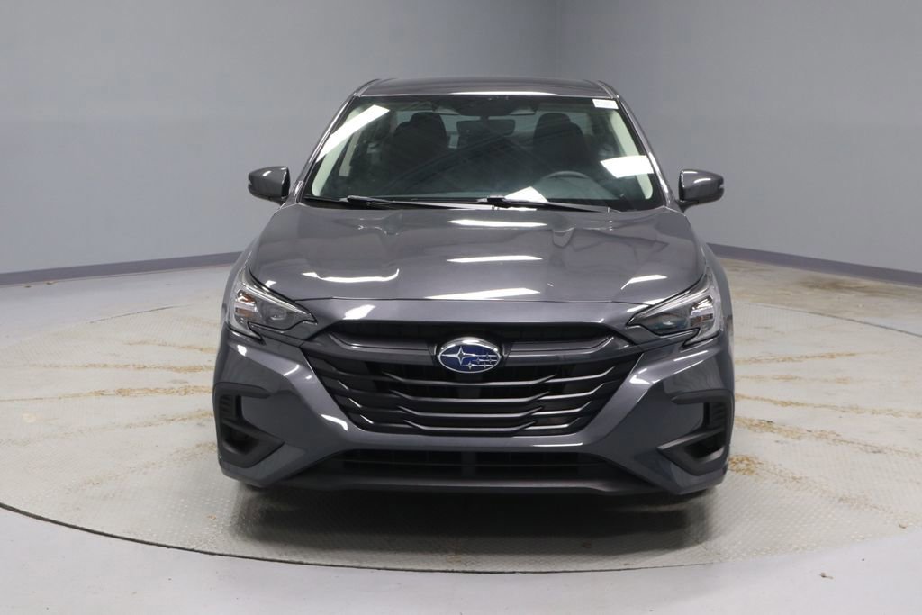 Used 2025 Subaru Legacy Premium image 8