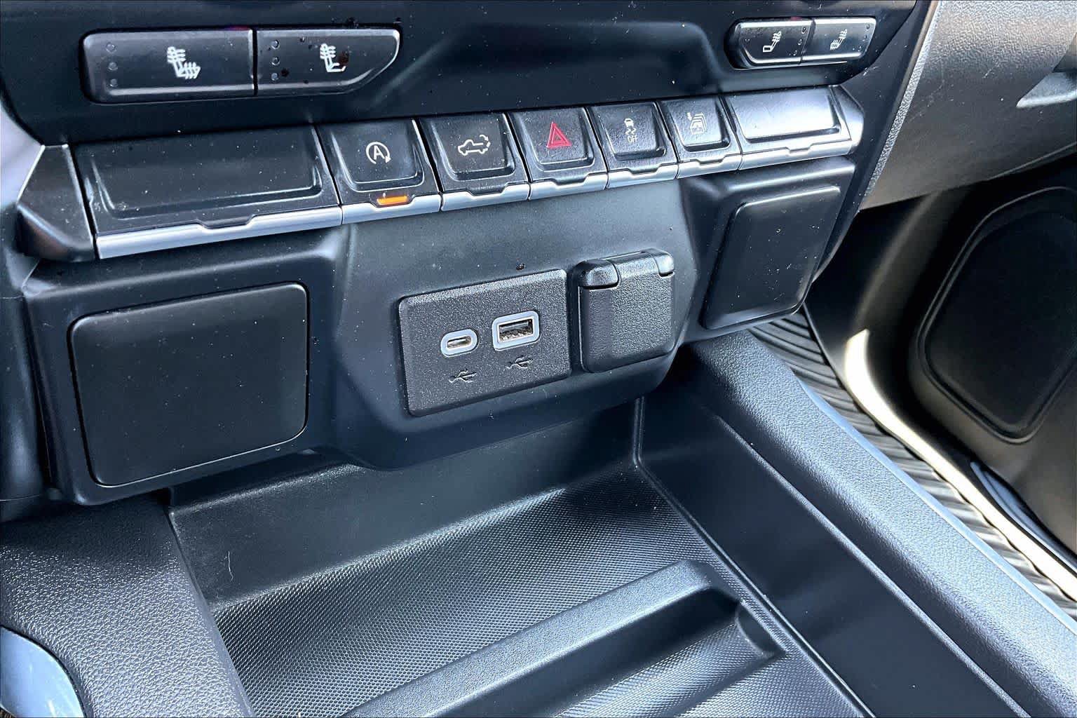Used 2021 GMC Sierra 1500 Elevation RWD image 32