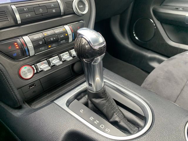 Certified 2021 Ford Mustang GT Premium w/ GT Performance Package RWD image 23