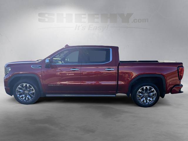 Used 2024 GMC Sierra 1500 Denali AWD/4WD image 15