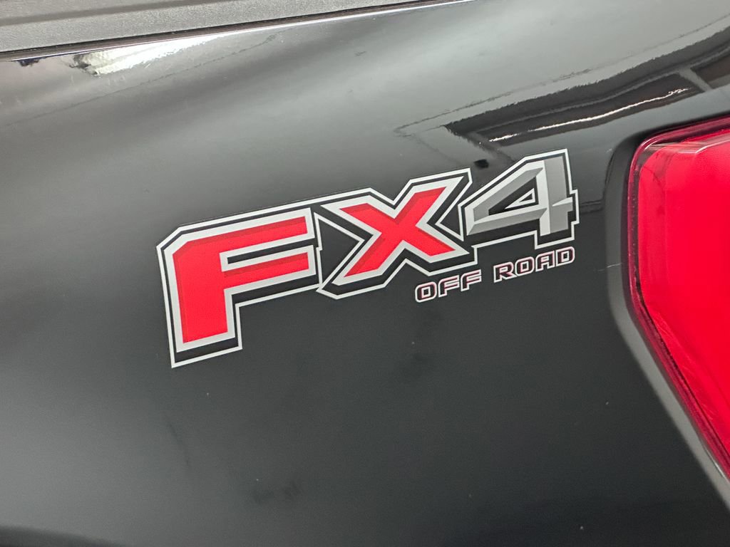 Certified 2023 Ford F150 Lariat w/ Equipment Group 502A High image 25