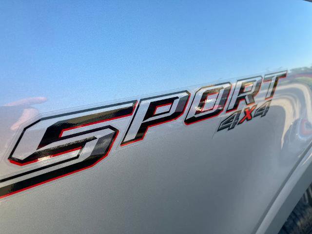 Certified 2023 Ford F150 XLT w/ Equipment Group 302A High AWD/4WD image 12