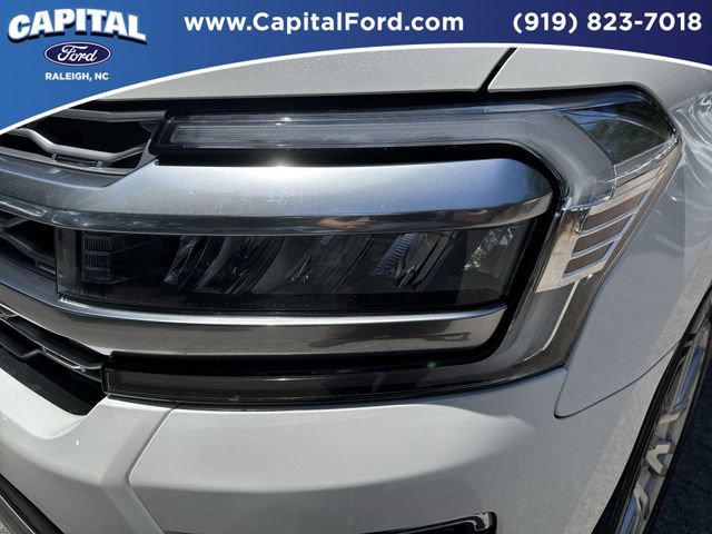 Certified 2023 Ford Expedition Max Platinum AWD/4WD image 11