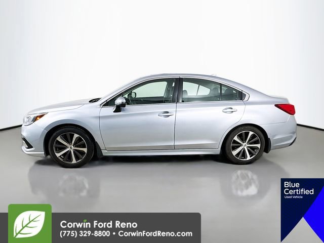 Used 2018 Subaru Legacy 2.5i Limited image 3