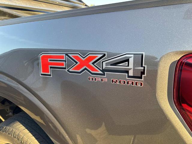 Certified 2022 Ford F150 XLT w/ Equipment Group 302A High image 7