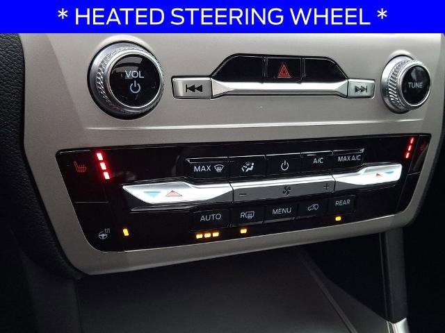 Certified 2023 Ford Explorer Timberline w/ Timberline Technology Package image 18