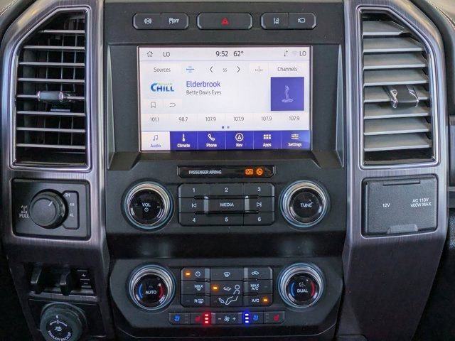 Certified 2020 Ford F250 Limited AWD/4WD image 20