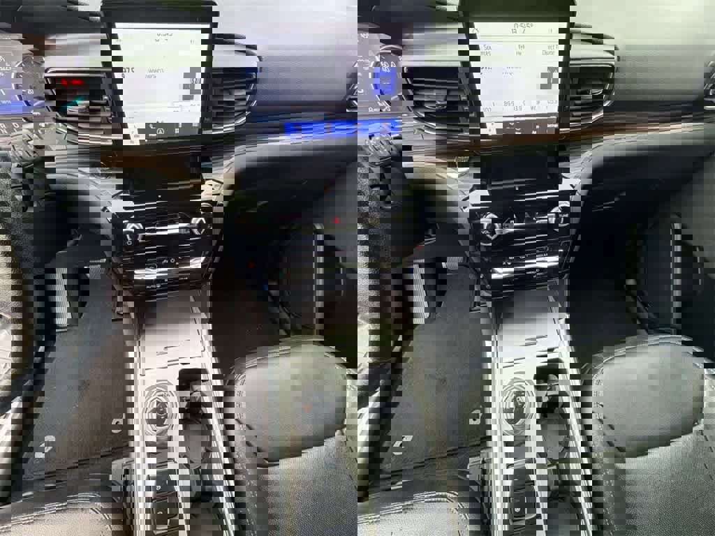 Certified 2023 Ford Explorer Limited image 27