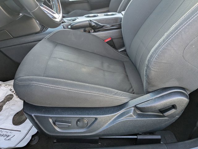 Certified 2021 Ford Mustang GT w/ Equipment Group 301A image 13