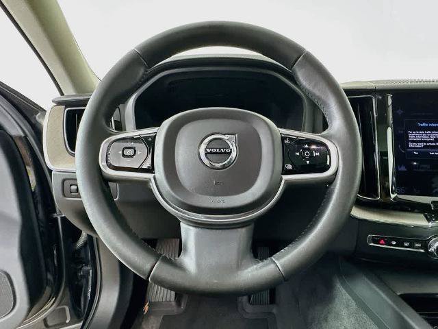 Used 2021 Volvo XC60 T5 Inscription w/ Protection Package Premier FWD image 15