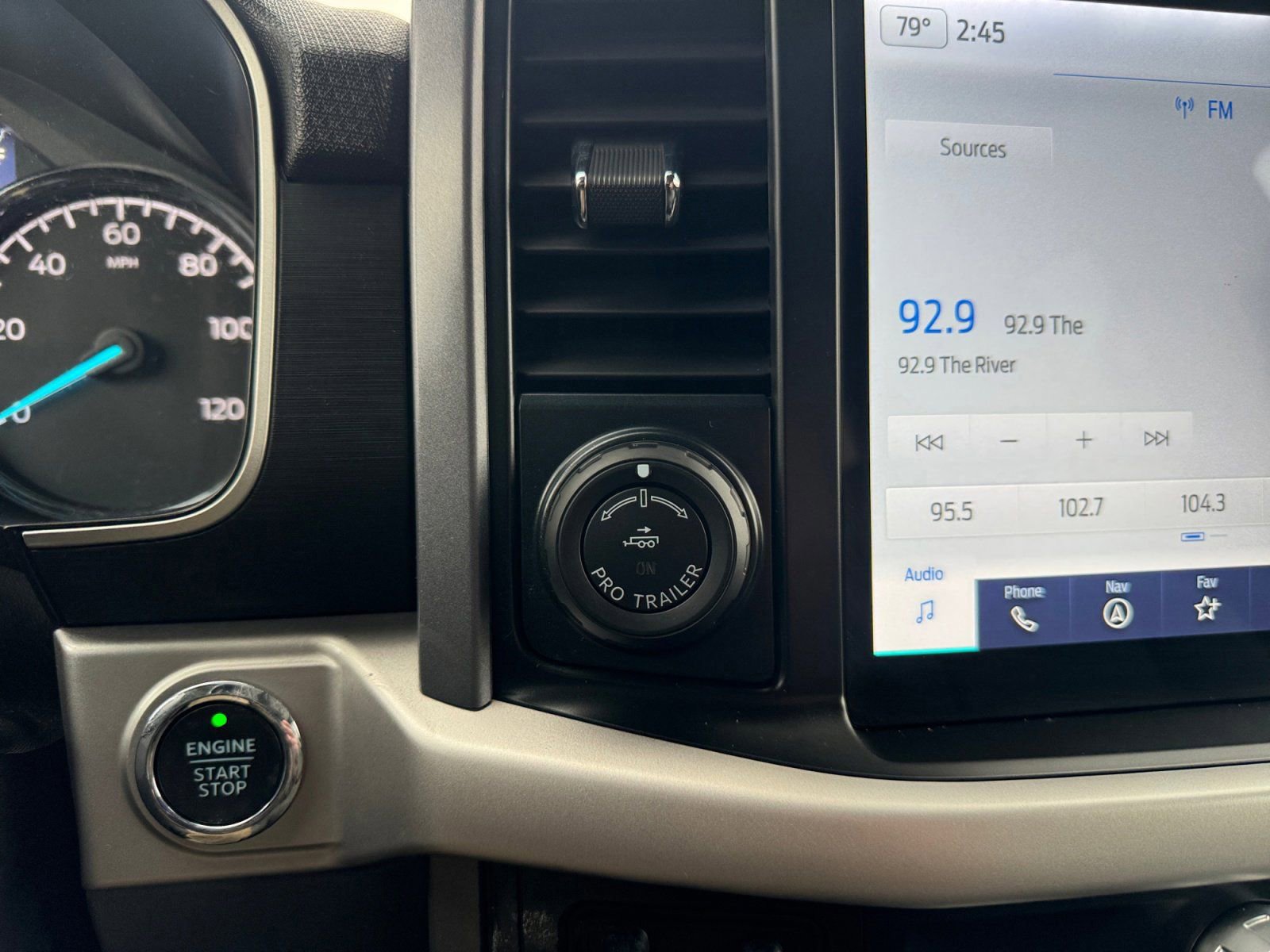 Certified 2023 Ford F150 XLT w/ Equipment Group 302A High image 28